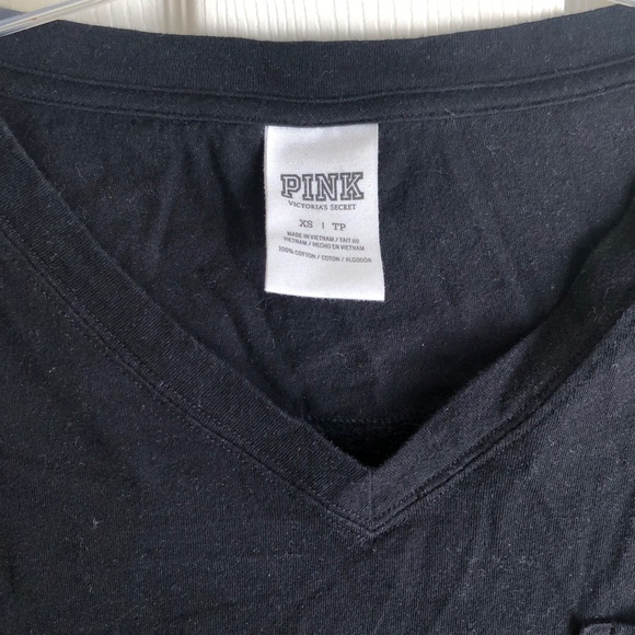 VICTORIAS SECRET PINK- SIZE XS - Picture 5 of 5